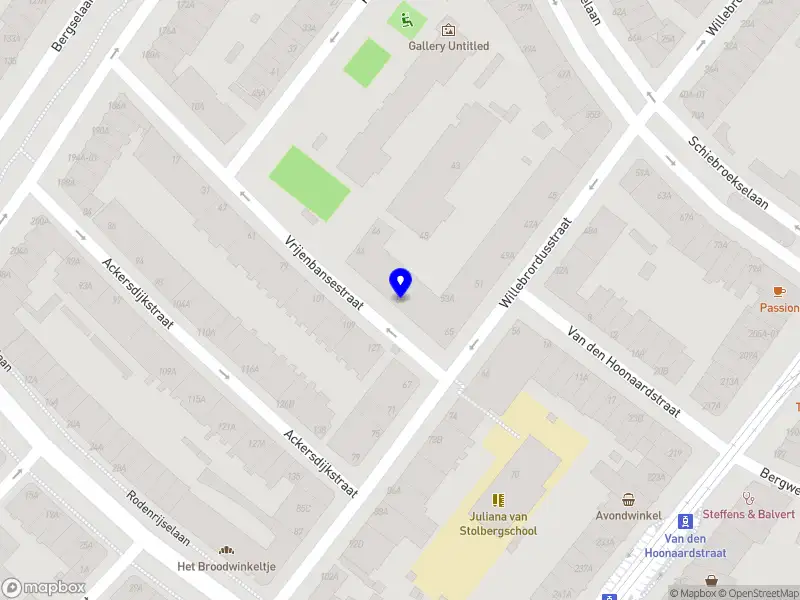 Nieuw bedrijf Stichting SOL Samen Ondernemend Leren