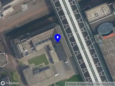 Nieuw bedrijf Stichting ‘van Houten&co’