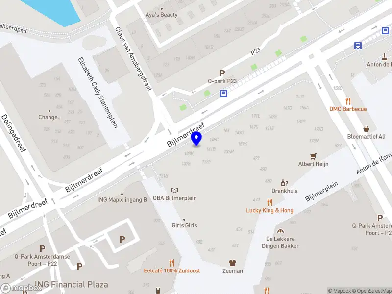 Stichting Akwaaba Zorg