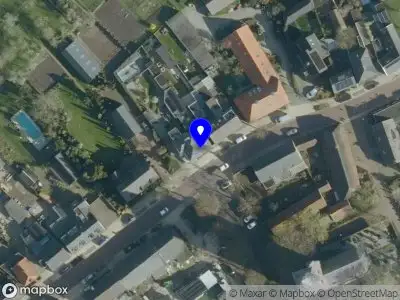 Thuiszorgcentrum VDA