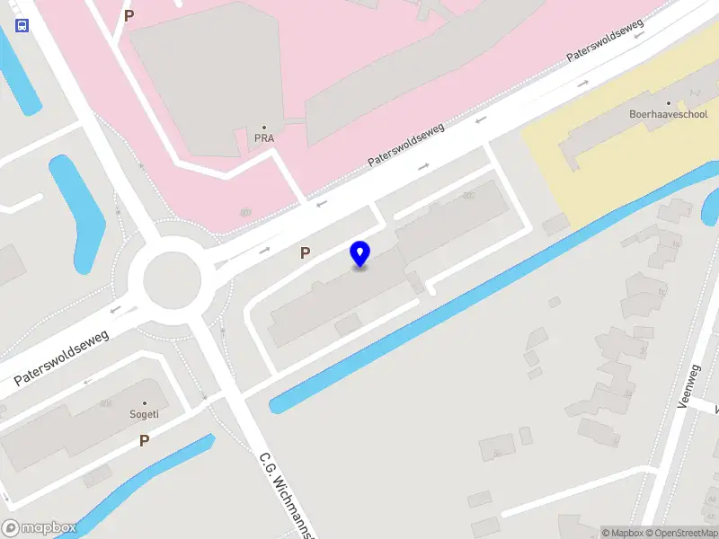 Senior Assist Care B.V.