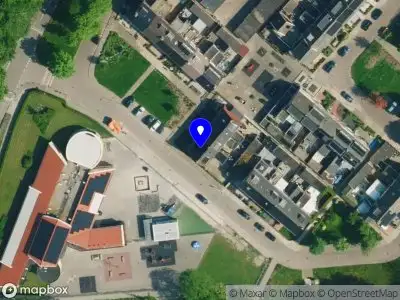 Nieuw bedrijf Albert Bakker Montage