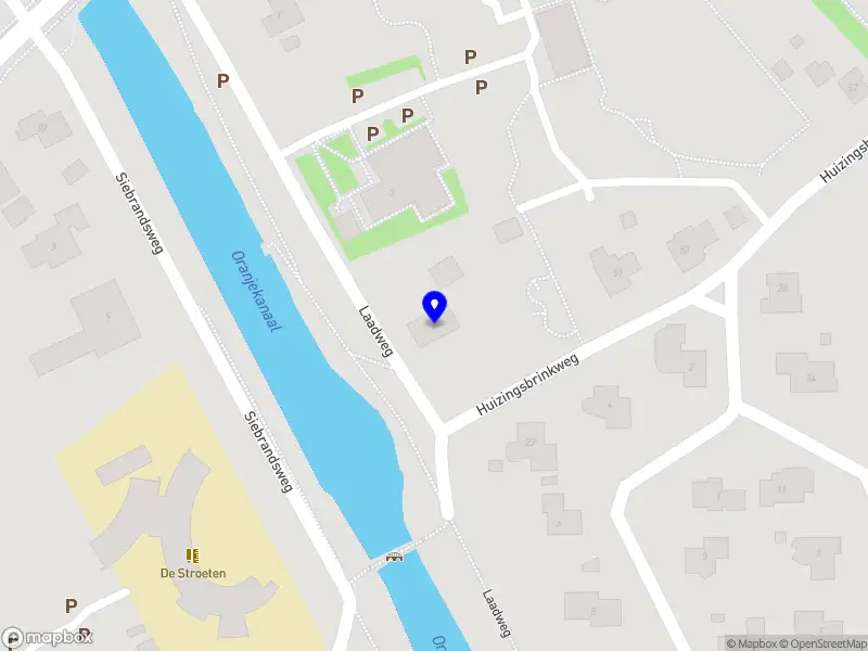 Gastouderland ZEBRA-Emmen e.o.