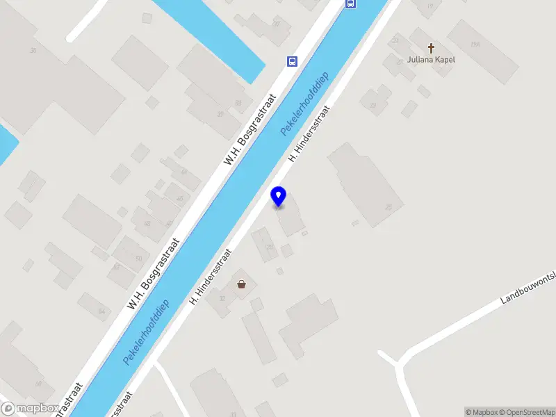 kinderdagverblijf Beregoed Oude Pekela