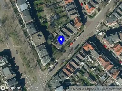 Herberg Abilene Arnhem