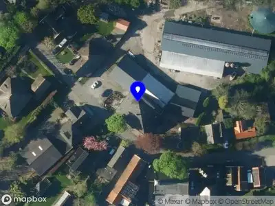 Nieuw bedrijf De Leekerhoek