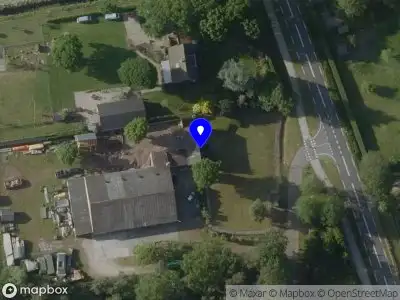 Nieuw bedrijf BudMac