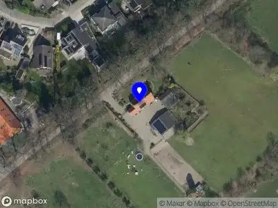 De Kinderhoeve Breda