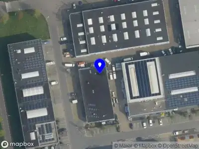 Nieuw bedrijf Aannemersbedrijf Dejan