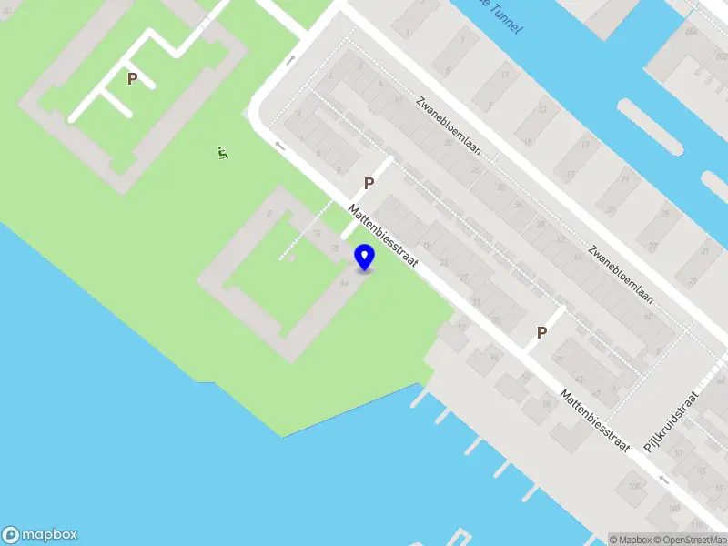 Gastouder IJburg Amsterdam