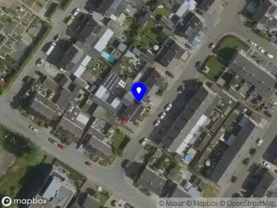 Eric Moonen Montage en Afbouw