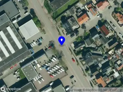 Nieuw bedrijf Stroband Bouw en Onderhoud