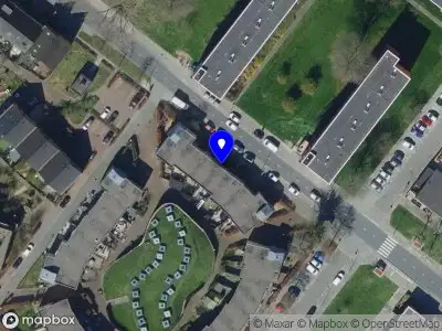 Compass Multi Services HOOGVLIET ROTTERDAM