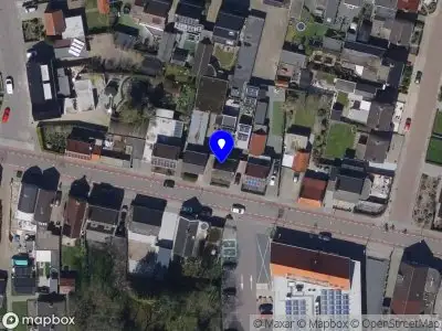 Gastouderopvang 't Blauwe Draakje