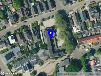 Bixo Apeldoorn Emmaschool Apeldoorn