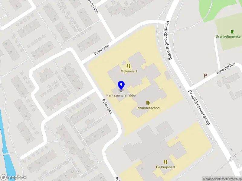 Nieuw bedrijf Villa Kakelbont Kinderopvang B.V.