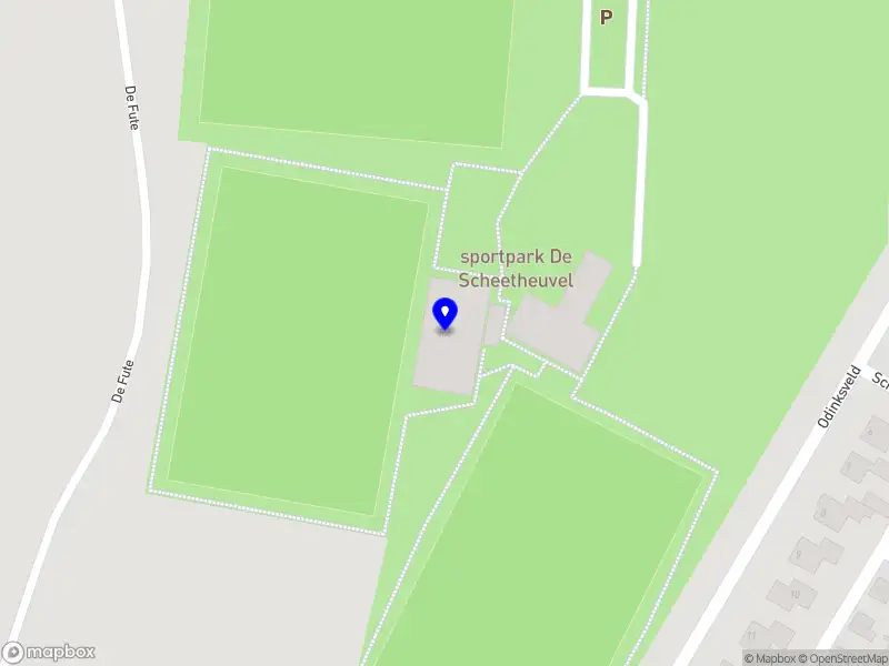 Kinderdagverblijf het Maantje Delden