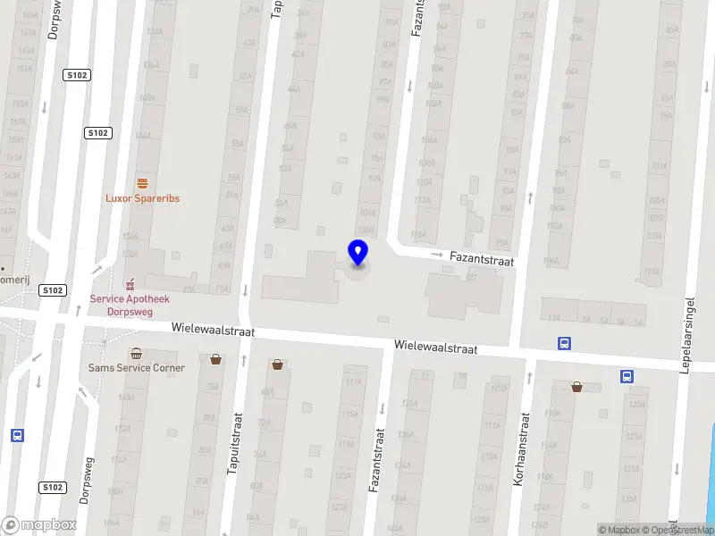 KindeRdam Kinderopvang B.V.