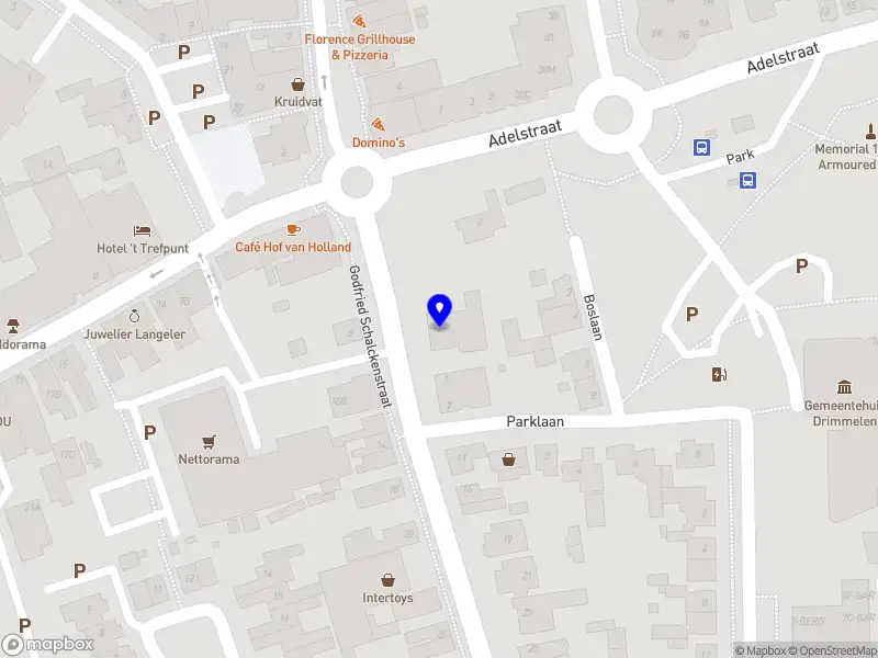 Kinderdagverblijf Ikke