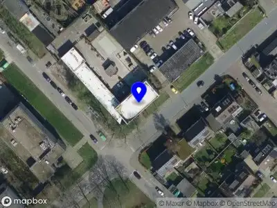 Villa Kakelbont-Breda 4 Breda