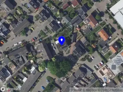 Nieuw bedrijf Kinderopvang de Hoeksteen