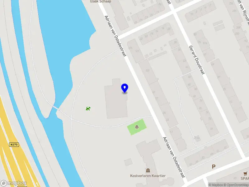 Stichting Buitenschoolse Kinderopvang Schildersbuurt