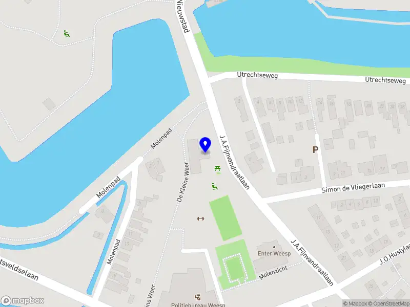 Stichting Weesper Peuterklassen