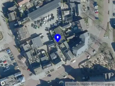 Nieuw bedrijf Kinderdagverblijf UkkieLukkie