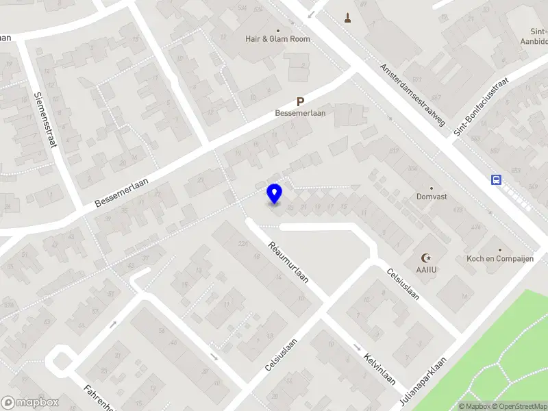 Nieuw bedrijf J&J1 B.V.