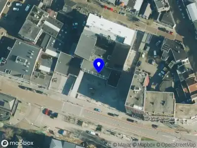 Stichting Peuterspeelzaal Klein Duimpje