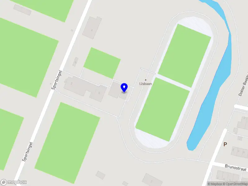 Stichting Kinderopvang Friesland