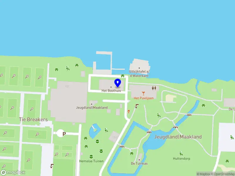 Stichting Kindercentrum Watergraafsmeer Amsterdam