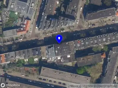 Nieuw bedrijf Ikke-Omar B.V.