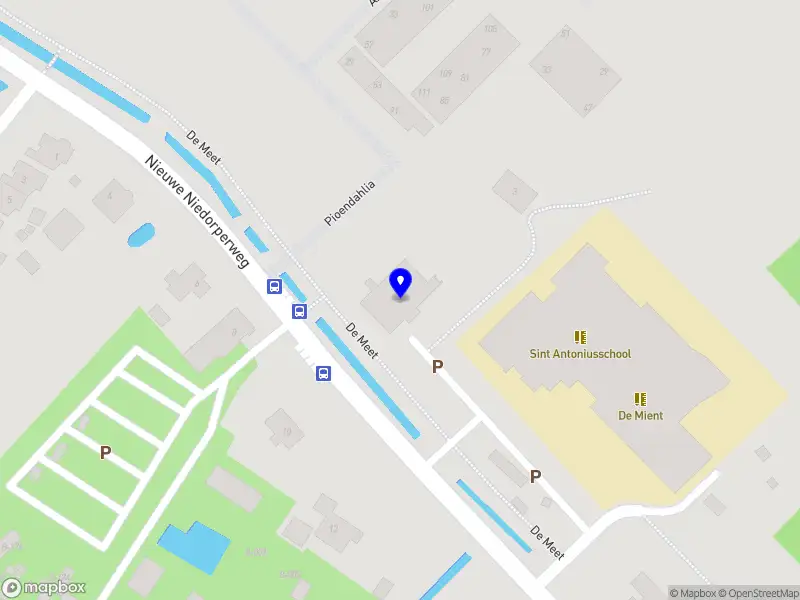 Stichting Kinderopvang Den Helder