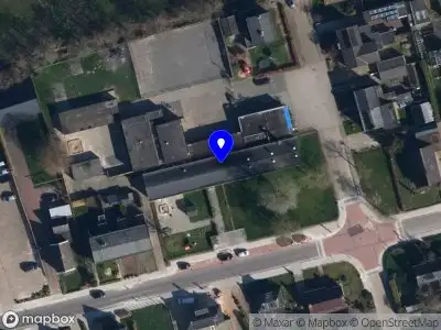 Nieuw bedrijf Vandaag Kinderopvang