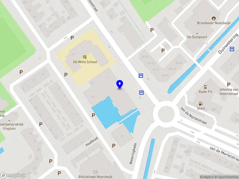 Pinokkio Noordwijk B.V. Noordwijk