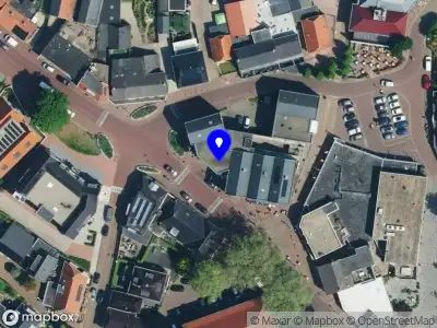 Gastouderbureau De Bengel B.V. Markelo