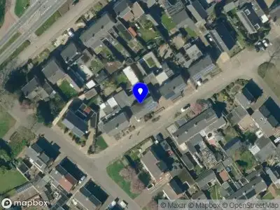 Nieuw bedrijf Vleeming Bouw