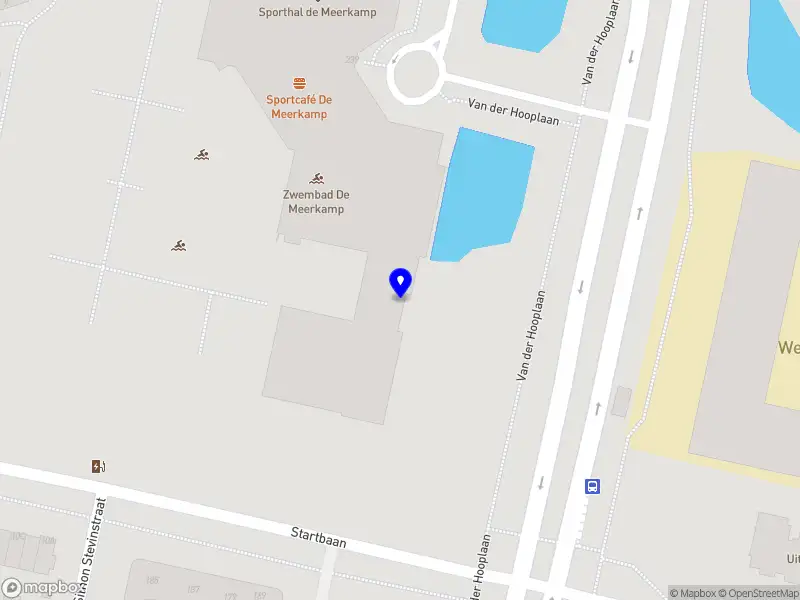 Stichting Buitenschoolse Opvang en Onder- steuning Nederland