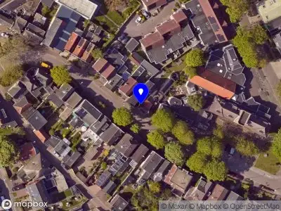 Bouwpartner Visser Den Burg