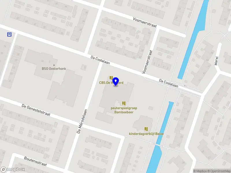 Kinderopvang SKR B.V.