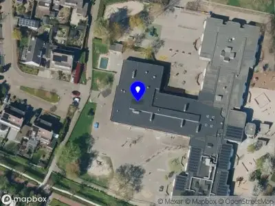 Fantaziehuis Krullevaar