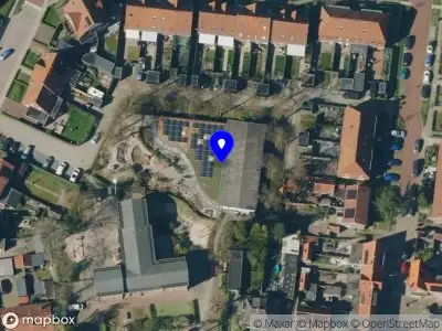 St. Kinderopvang Rhenen Rhenen