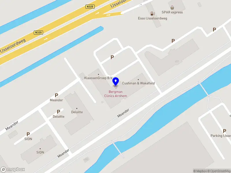 Nieuw bedrijf Zonnekinderen B.V.