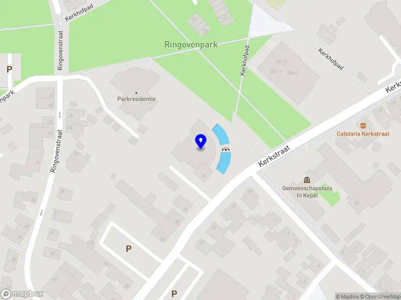 Stichting Hoera kindercentra