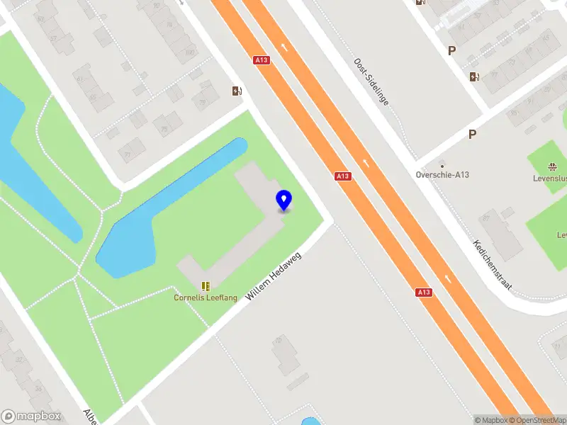 Norlandia Kinderopvang Rotterdam B.V.