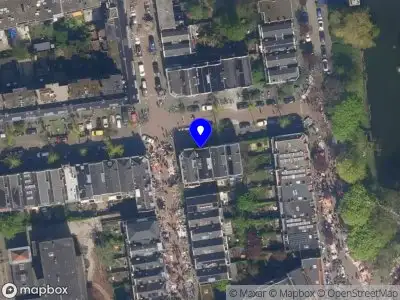 WP Solutions Rotterdam