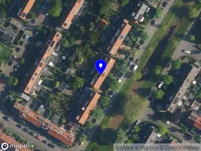 ECAF Bennebroek