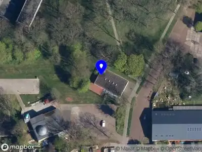 Nieuw bedrijf Turk der