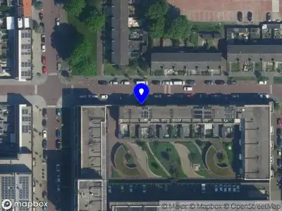Meer Nazorg Haarlem